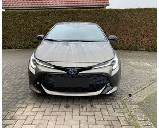 Toyota Toyota Corolla 2,0 , Team D, Technikpaket, JBL, AH Gebrauchtwagen