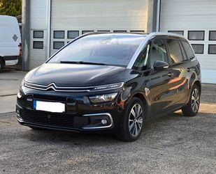 Citroen Grand C4 Picasso / SpaceTourer Gebrauchtwagen