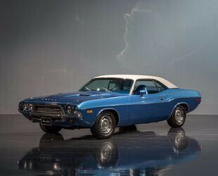 Dodge Dodge Challenger - 