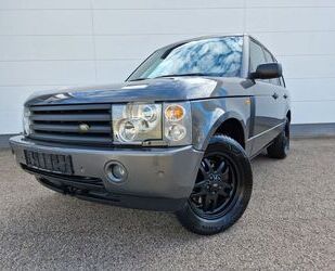 Land Rover Land Rover Range Rover Vouge TD6 Gebrauchtwagen