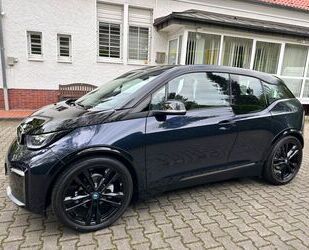 BMW BMW i3 s Sportpaket /Leder/Kamera/38.000km Gebrauchtwagen