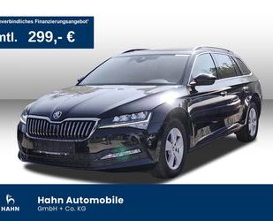 Skoda Skoda Superb Combi Ambition 2.0TDI DSG Virtual Nav Gebrauchtwagen