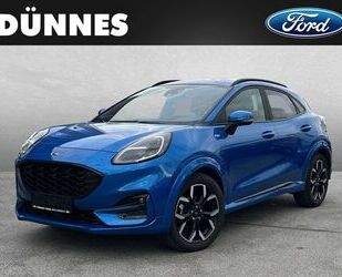 Ford Ford Puma 1.0 EcoBoost ST-LINE X *AUTOMATIK* Gebrauchtwagen