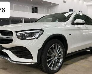 Mercedes-Benz Mercedes-Benz GLC 300 e 4M Coupe 2x AMG Line Multi Gebrauchtwagen