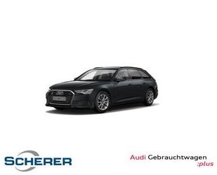 Audi Audi A6 Avant 35 TDI S-TRONIC AHK STD-HEIZUNG KAME Gebrauchtwagen