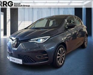 Renault Renault ZOE R135 Z.E 50 Intens inkl. Batterie Wint Gebrauchtwagen