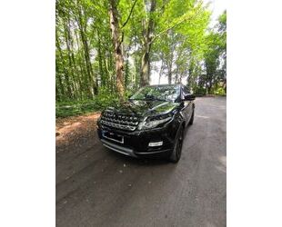 Land Rover Land Rover Range Rover Evoque 2.0 Si4 Dynamic Dyna Gebrauchtwagen