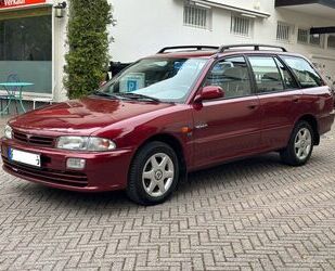 Mitsubishi Mitsubishi Lancer 1.6 Motion #Original 7.900 KM #W Gebrauchtwagen