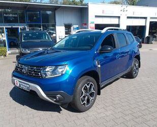 Dacia Dacia Duster II Celebration Gebrauchtwagen