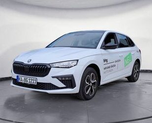 Skoda Skoda Scala Selectiom 1,0 TSI 5-Gang Gebrauchtwagen