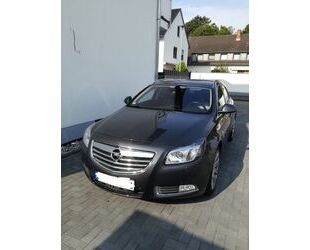 Opel Opel Insignia Sports Tourer 2.0 CDTI 150 Jahre 11. Gebrauchtwagen