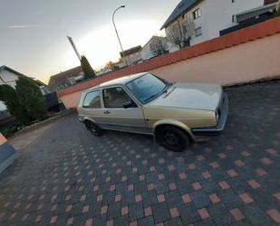 VW Volkswagen Golf Gebrauchtwagen