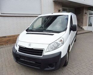 Peugeot Peugeot Expert Kasten L2H1 COOL Gebrauchtwagen