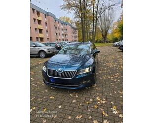 Skoda Skoda Superb 2.0 TDI SCR 140kW DSG 4x4 Prem Edi Co Gebrauchtwagen