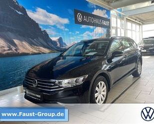 VW Volkswagen Passat Variant Navi LED Kamera Climatro Gebrauchtwagen