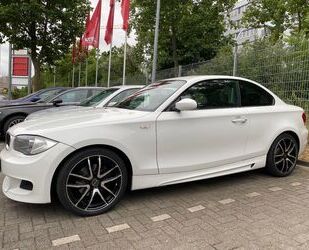 BMW BMW 125i Coupé - 85tkm, Gewartet & TüV Relativ Neu Gebrauchtwagen