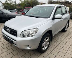 Toyota Toyota RAV 4 RAV4 Sol Gebrauchtwagen