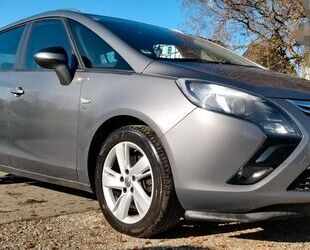 Opel Opel Zafira Tourer 1.6 CDTI ecoFLEX S/S Gebrauchtwagen