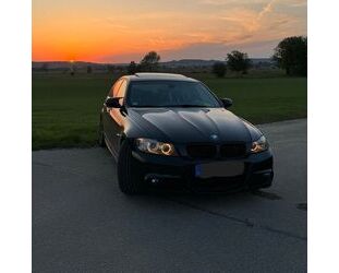 BMW BMW 320i Edition Sport LCI M-Paket XENON Gebrauchtwagen