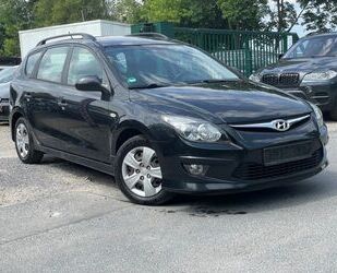 Hyundai Hyundai i30 cw Classic/KLIMA Gebrauchtwagen