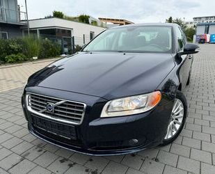 Volvo S80 Gebrauchtwagen