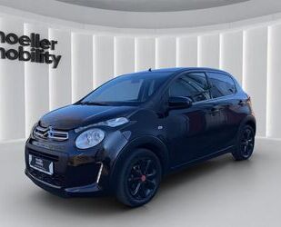 Citroen C1 Gebrauchtwagen