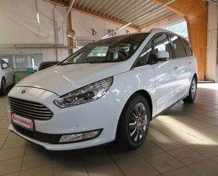 Ford Ford Galaxy Titanium 8-Gang*Navi*Panorama*LED*el.H Gebrauchtwagen