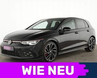 VW Volkswagen Golf GTI ACC|Business-Paket|LED|Kamera| Gebrauchtwagen