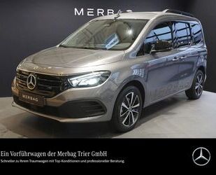 Mercedes-Benz Mercedes-Benz EQT 200 W-Paket Navi PDC KAM SHZ Kli Gebrauchtwagen