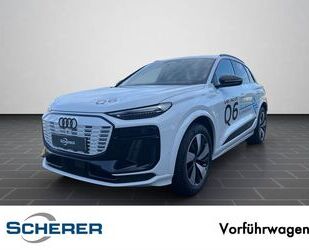 Audi Audi Q6 e-tron Bang & Olufsen Premium, Panorama-Gl Gebrauchtwagen