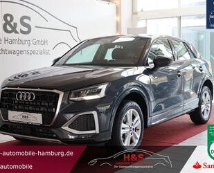 Audi Audi Q2 35 TFSI*DSG*Virtual Cockpit * Standheizung Gebrauchtwagen