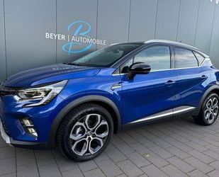 Renault Renault Captur II Intens*LED*Navi*Kamera* Gebrauchtwagen