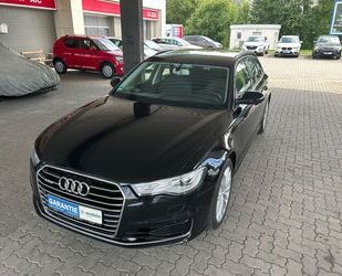 Audi Audi A6Avant3.0TDI clean diesel quattro Navi Bi-Xe Gebrauchtwagen