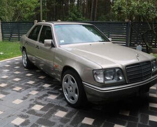 Mercedes-Benz Mercedes-Benz E 320 CLASSIC Classic Gebrauchtwagen