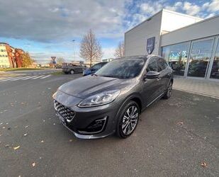 Ford Ford Kuga Plug-In Hybrid Vignale 2.5 Duratec -PHEV Gebrauchtwagen