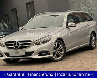 Mercedes-Benz Mercedes-Benz E 220 BlueTec T 4Matic Avantgarde*ST Gebrauchtwagen