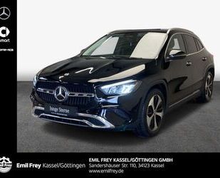 Mercedes-Benz Mercedes-Benz GLA 180 d Progressive AHK LED Ambien Gebrauchtwagen