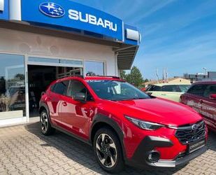 Subaru Subaru Crosstrek 2.0 ie Active*LED*DAB+*ACC*PTC Gebrauchtwagen