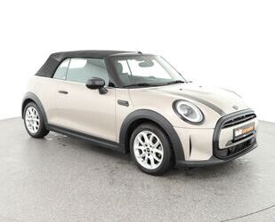 Mini MINI Cabrio Classic Trim Navi|Sportsitze|LED|PDC|S Gebrauchtwagen