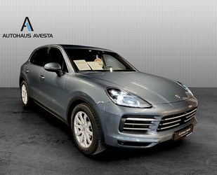 Porsche Porsche Cayenne/PANO/BOSE/1.HD/ACC/PDLS/75tKM/ Gebrauchtwagen