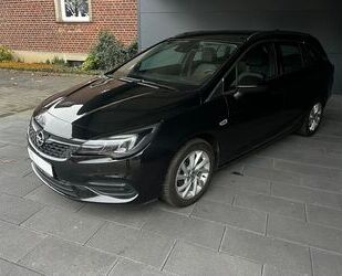 Opel Opel Astra K ST Elegance*Garantie*Navi*199€ mtl. Gebrauchtwagen