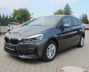 BMW BMW 218 Active Tourer Sport Line Gebrauchtwagen