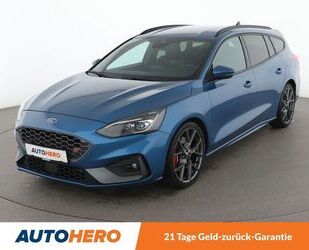 Ford Ford Focus 2.3 EcoBoost ST *NAVI*CAM*SHZ*PDC* Gebrauchtwagen