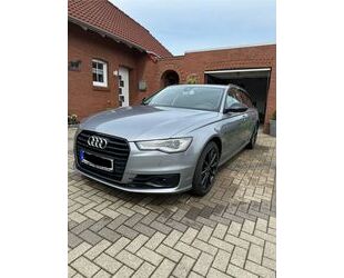 Audi Audi A6 2.0 TDI 140kW ultra S tronic Avant - Gebrauchtwagen