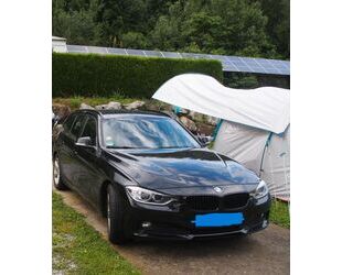 BMW BMW 318d Touring - Gebrauchtwagen