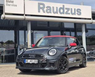 Mini MINI Mini Cooper C John Cooper Works Trim Gebrauchtwagen