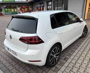 VW Volkswagen e-Golf Gebrauchtwagen