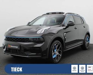 Lynk & Co Lynk&Co 01 Plug-in Hybride 261PS AUT Pano 360 Kame Gebrauchtwagen