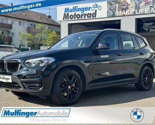 BMW BMW X3 x30e Sports.LivePro.HiFi DrivAss.AdFahrw. A Gebrauchtwagen