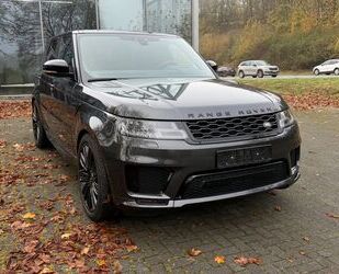 Land Rover Land Rover Range Rover Sport HSE Dynamic Stealth P Gebrauchtwagen